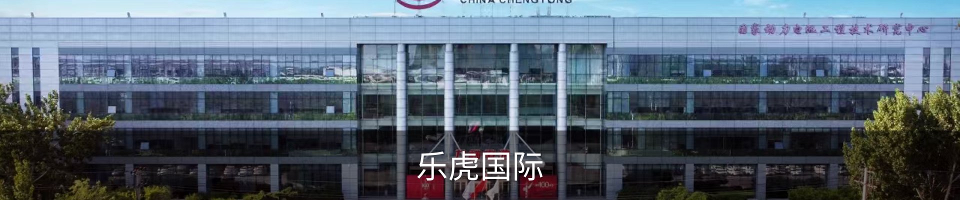 乐虎国际